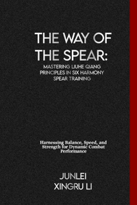 Way of the Spear