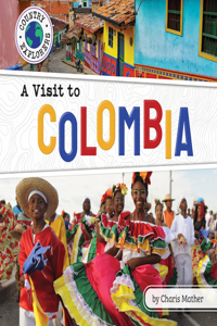 Visit to Colombia