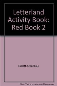 Letterland Activity Book