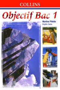 Objectif Bac â€“ Level 1 Studentâ€™s Book