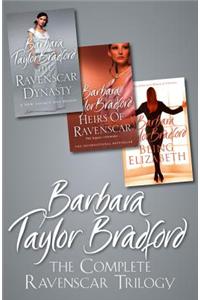 The Complete Ravenscar Trilogy