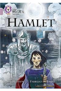 Hamlet: Band 18/Pearl