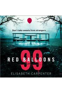 99 Red Balloons