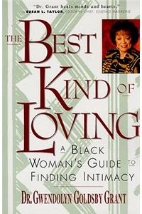The Best Kind of Loving