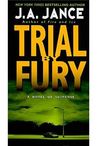 Trial by Fury