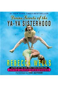 Divine Secrets of the YA-YA Sisterhood