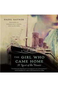 The Girl Who Came Home