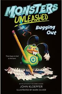 Monsters Unleashed: Bugging Out