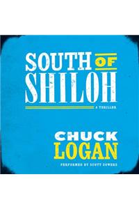 South of Shiloh