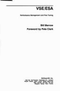 Vse/Esa Performance Management And Fine Tuning
