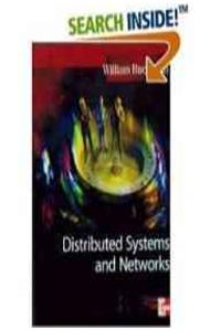 Distributed Systems And Networks