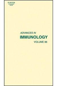 Advances in Immunology