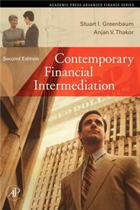 Contemporary Financial Intermediation