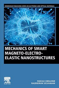 Mechanics of Smart Magneto-Electro-Elastic Nanostructures