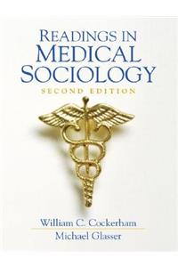 Readings in Medical Sociology