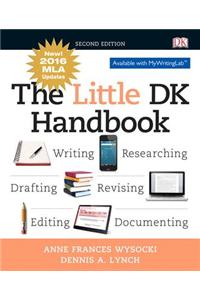 The Little Dk Handbook
