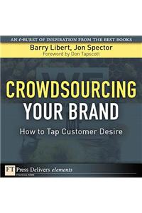 Crowdsourcing Your Brand