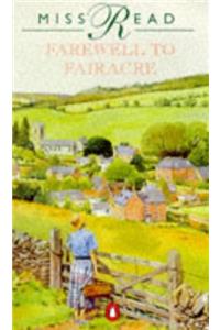 Farewell to Fairacre
