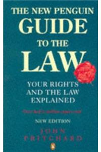The New Penguin Guide to the Law