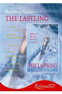 Rollercoasters The Lastling Reading Guide