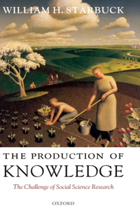 Production of Knowledge