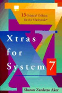 Xtras for System 7