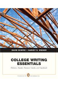 College Writing Essentials