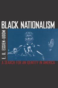 Black Nationalism