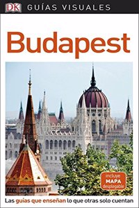 Budapest Guía Visual