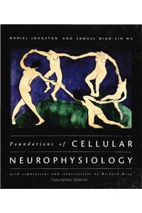 Foundations of Cellular Neurophysiology