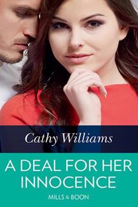 A Deal for Her Innocence