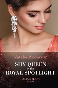 Shy Queen In The Royal Spotlight