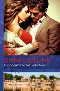 Sheikh's Sinful Seduction