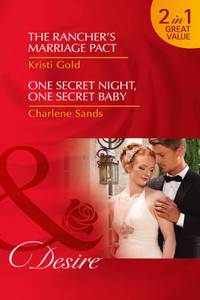 The Rancher's Marriage Pact