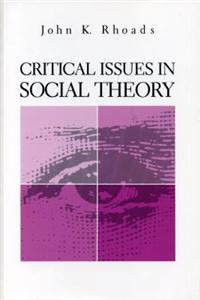 Critical Issues in Social Theory