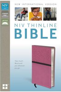 Thinline Bible-NIV