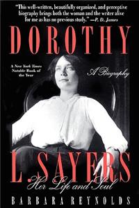 Dorothy L. Sayers