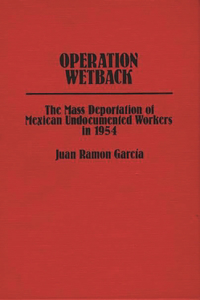 Operation Wetback