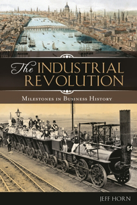 Industrial Revolution