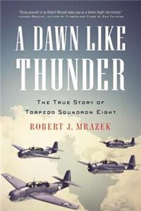 A Dawn Like Thunder