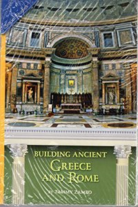 Social Studies 2006 Leveled Reader 6-Pack Grade 6.4b: Building Ancient Greece and Rome