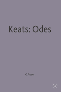 Keats: Odes