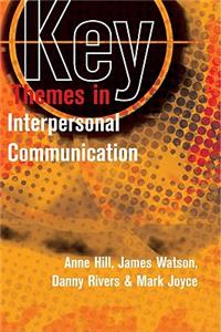 Key Themes in Interpersonal Communication