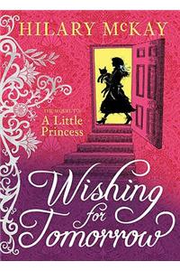 Wishing for Tomorrow