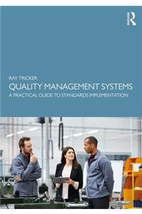 Quality Management Systems