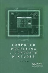 Computer Modelling of Concrete Mixtures