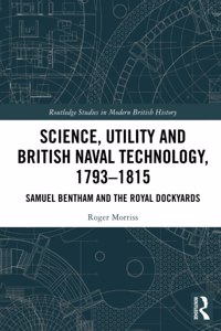 Science, Utility and British Naval Technology, 1793-1815