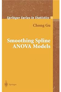 Smoothing Spline Anova Models