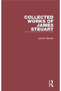 Collected Works of James Steuart