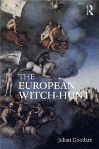 The European Witch-Hunt